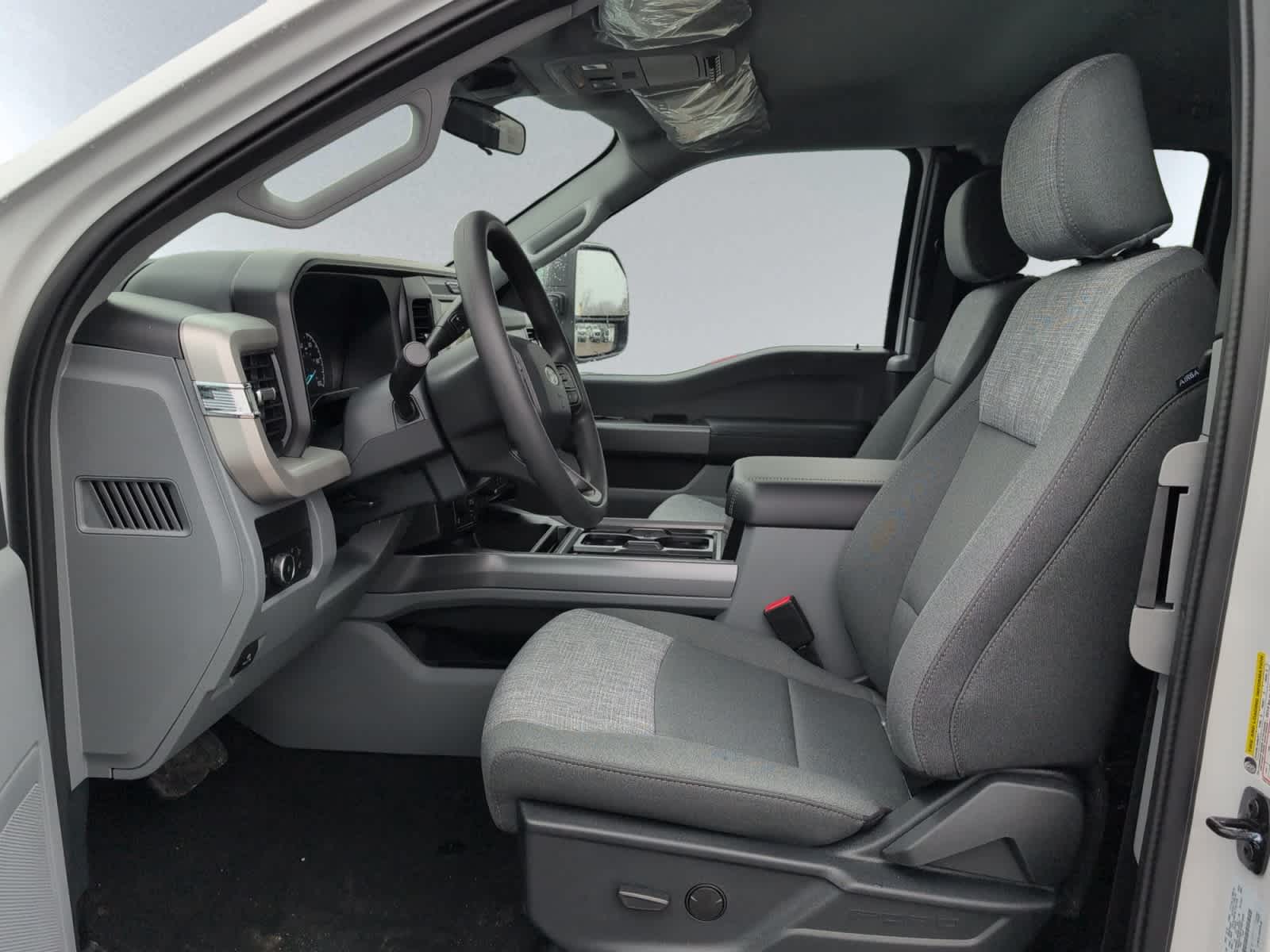 new 2026 Ford Super Duty F-350 SRW car, priced at $60,303