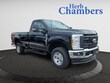 Ford Super Duty F-350 SRW