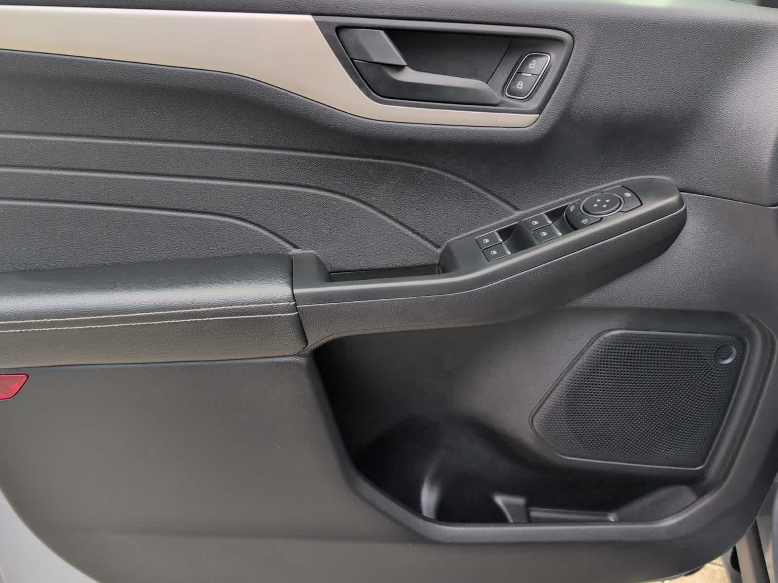 used 2022 Ford Escape car, priced at $20,497