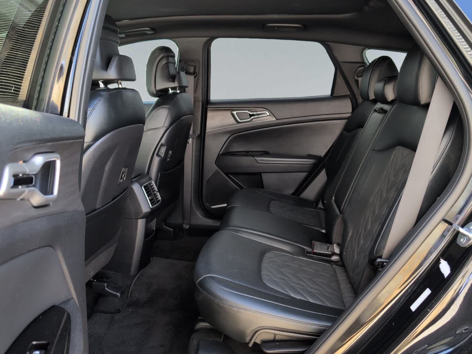 used 2023 Kia Sportage car, priced at $25,997