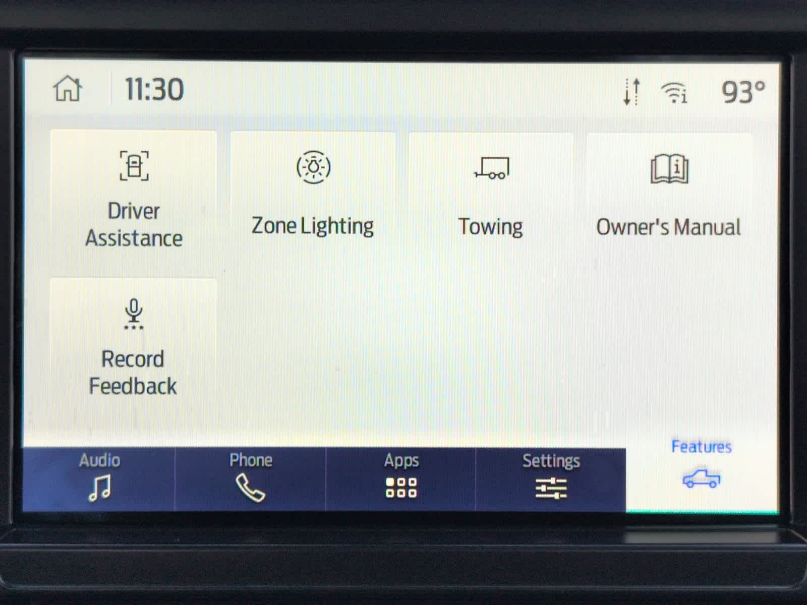 used 2024 Ford F-350 car, priced at $42,497