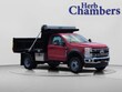  Ford Super Duty F-550 DRW