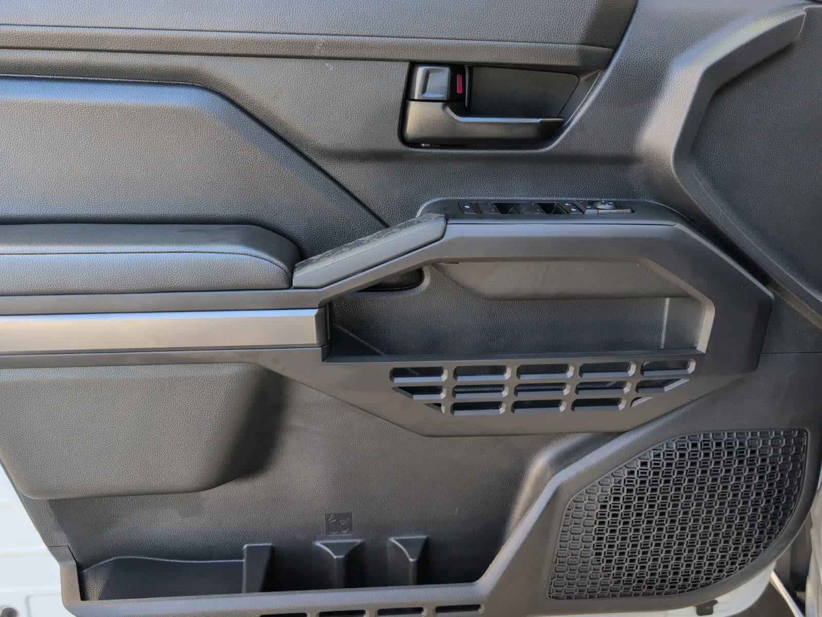 used 2024 Toyota Tacoma car, priced at $35,497