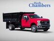 Ford Super Duty F-350 DRW