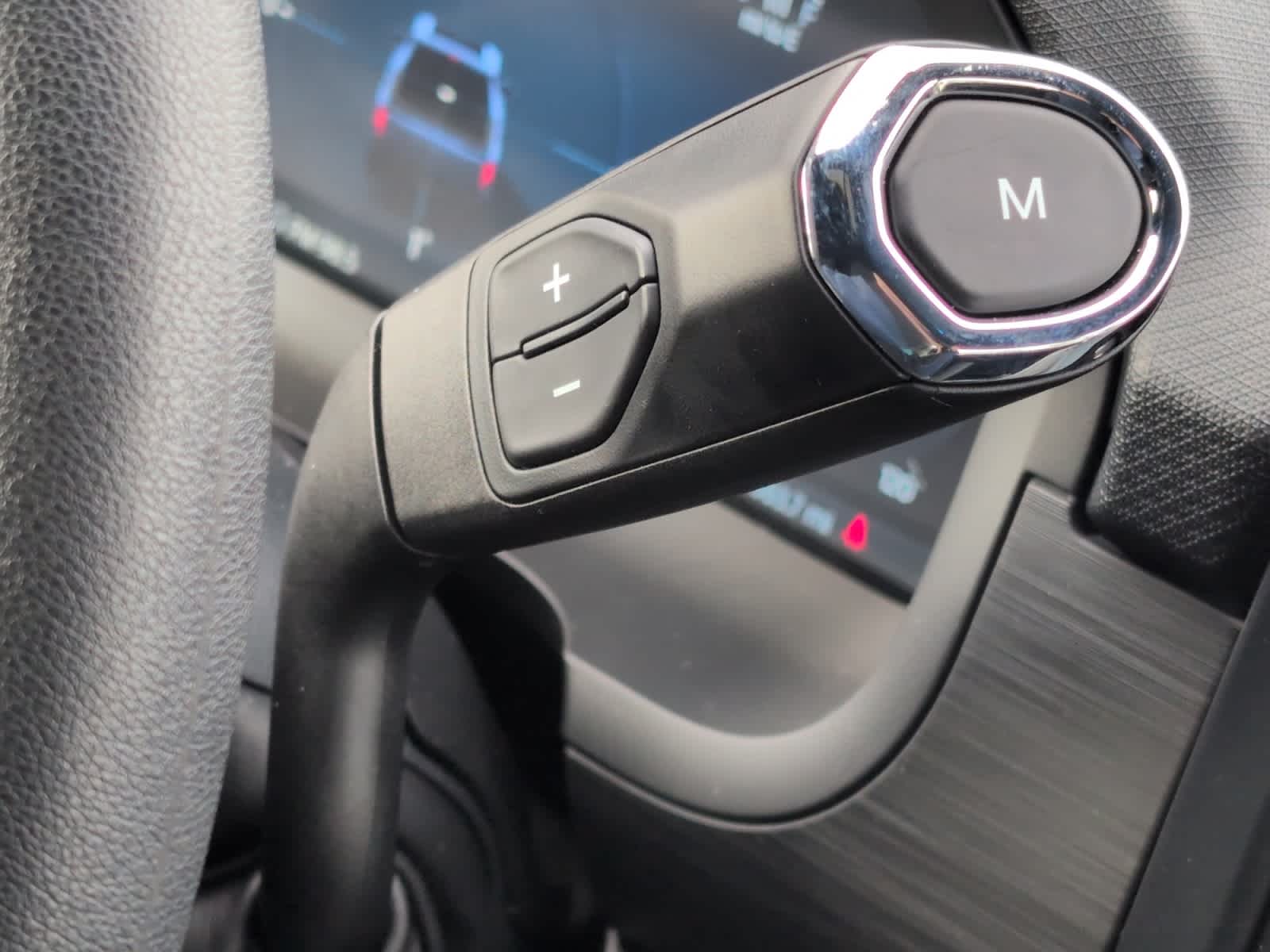 new 2025 Ford F-150 car, priced at $54,735