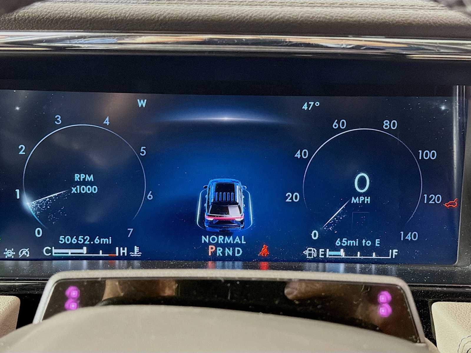 2022 Lincoln Navigator Reserve - Photo 13