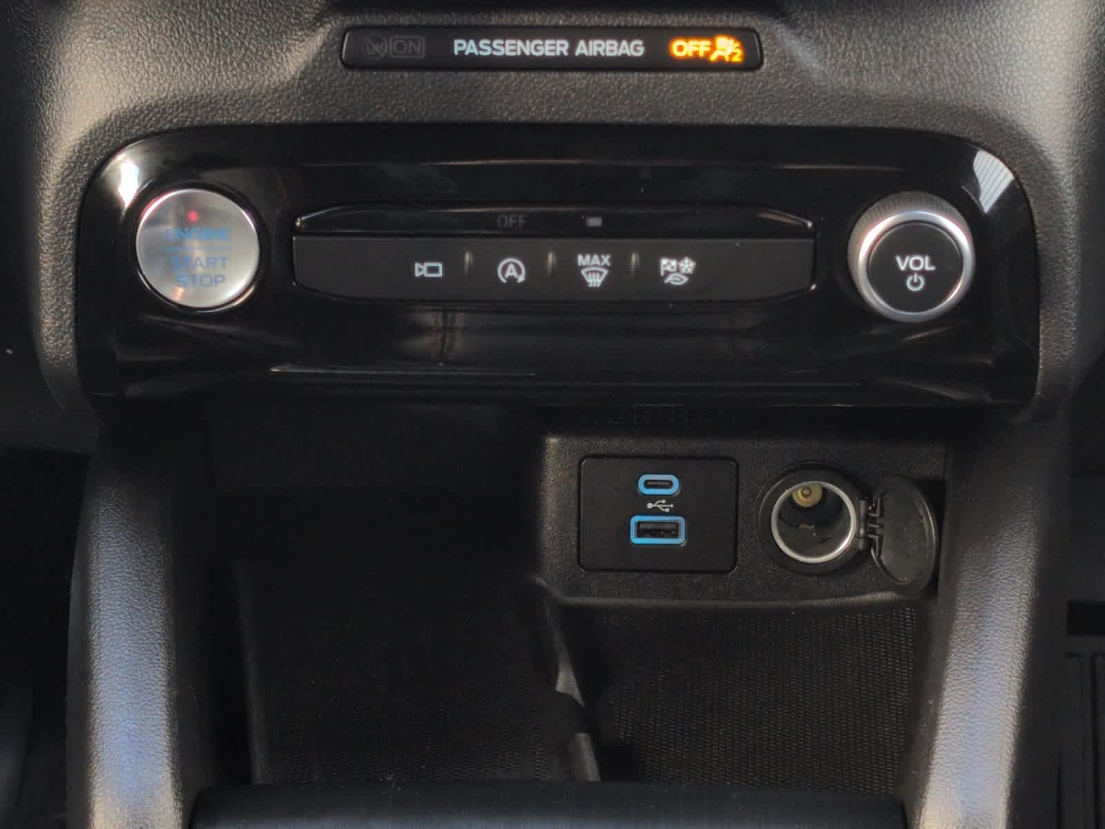 used 2023 Ford Escape car, priced at $23,297