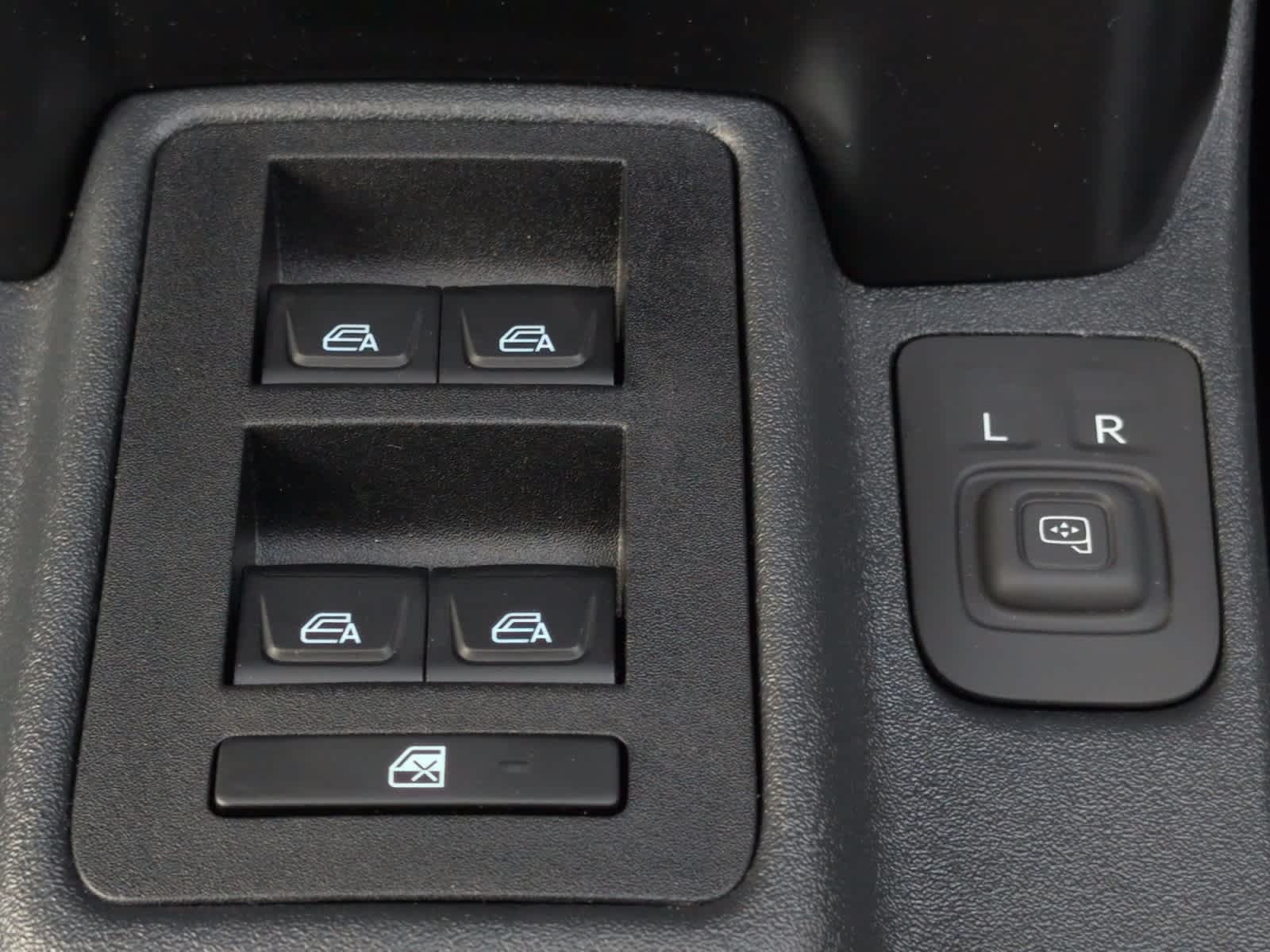 new 2025 Ford Bronco car, priced at $67,647