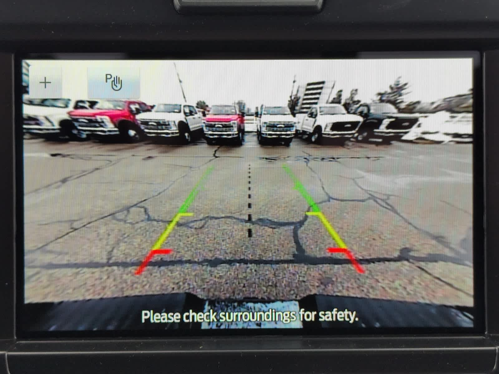 new 2026 Ford Super Duty F-350 SRW car, priced at $60,303