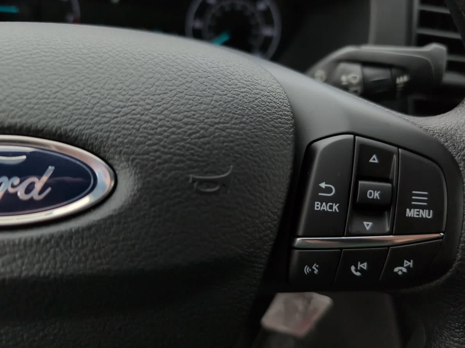 new 2025 Ford Transit car, priced at $55,362