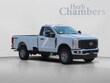  Ford Super Duty F-350 SRW Pickup