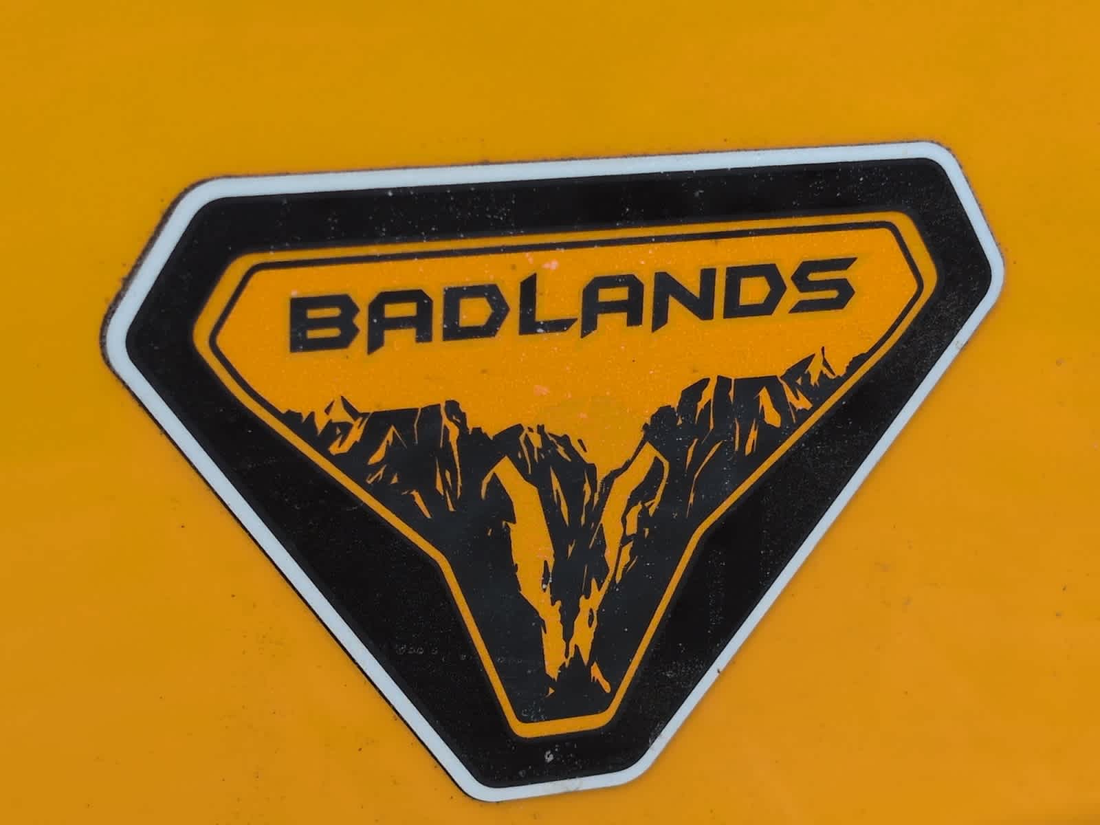 used 2021 Ford Bronco Sport car, priced at $26,097