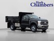  Ford Super Duty F-550 DRW