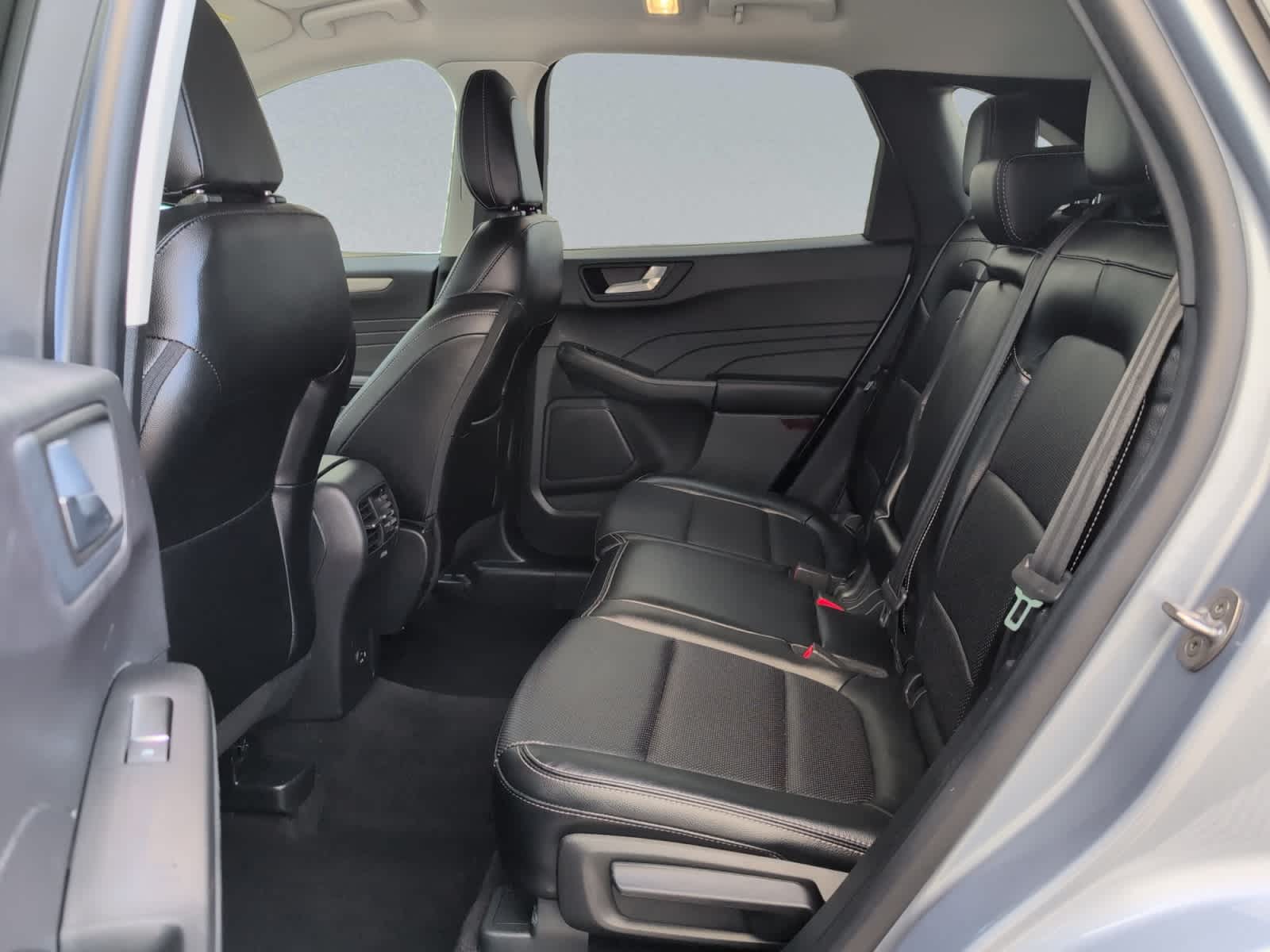 used 2022 Ford Escape car, priced at $22,297