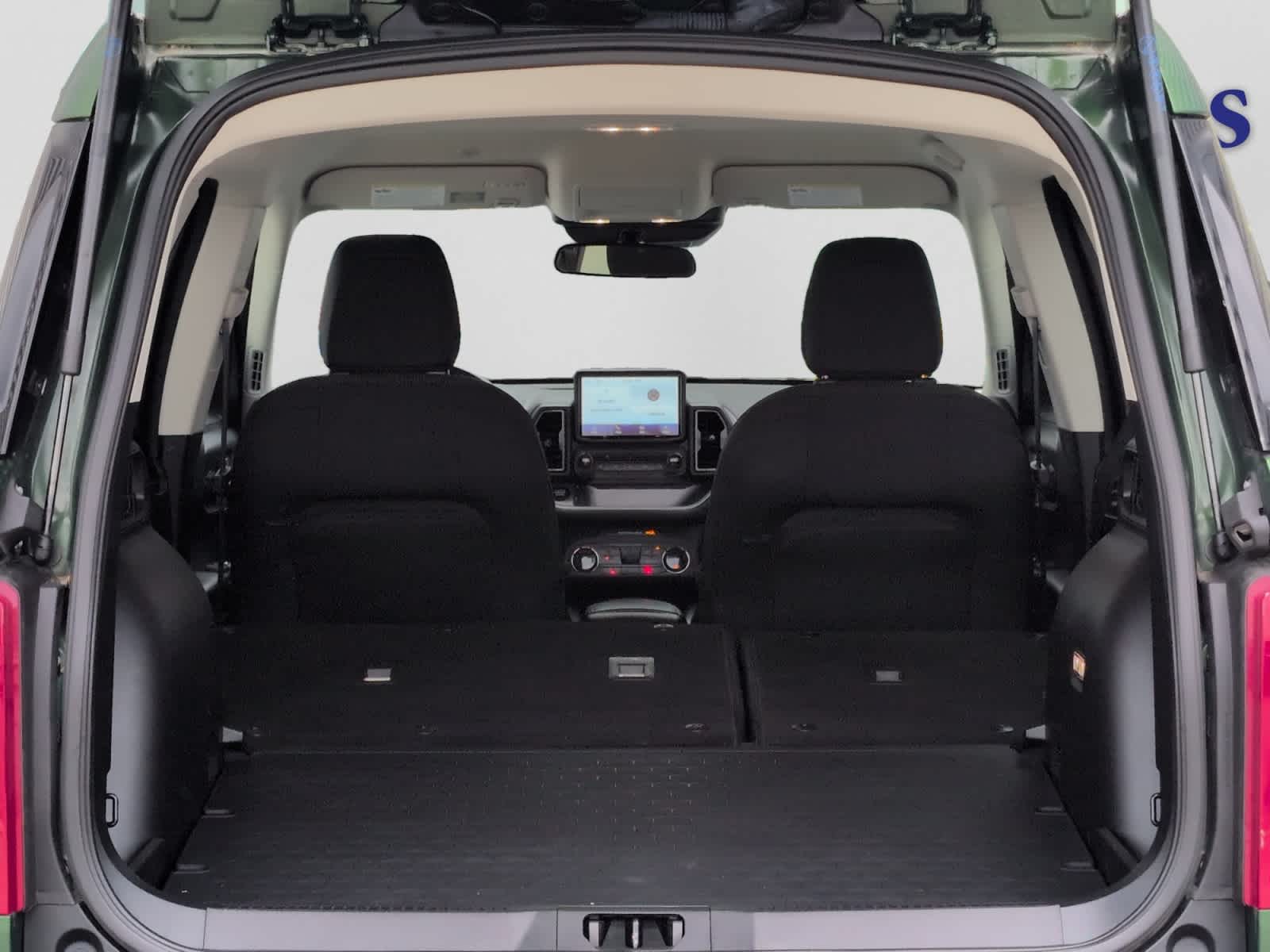 used 2023 Ford Bronco Sport car, priced at $27,797