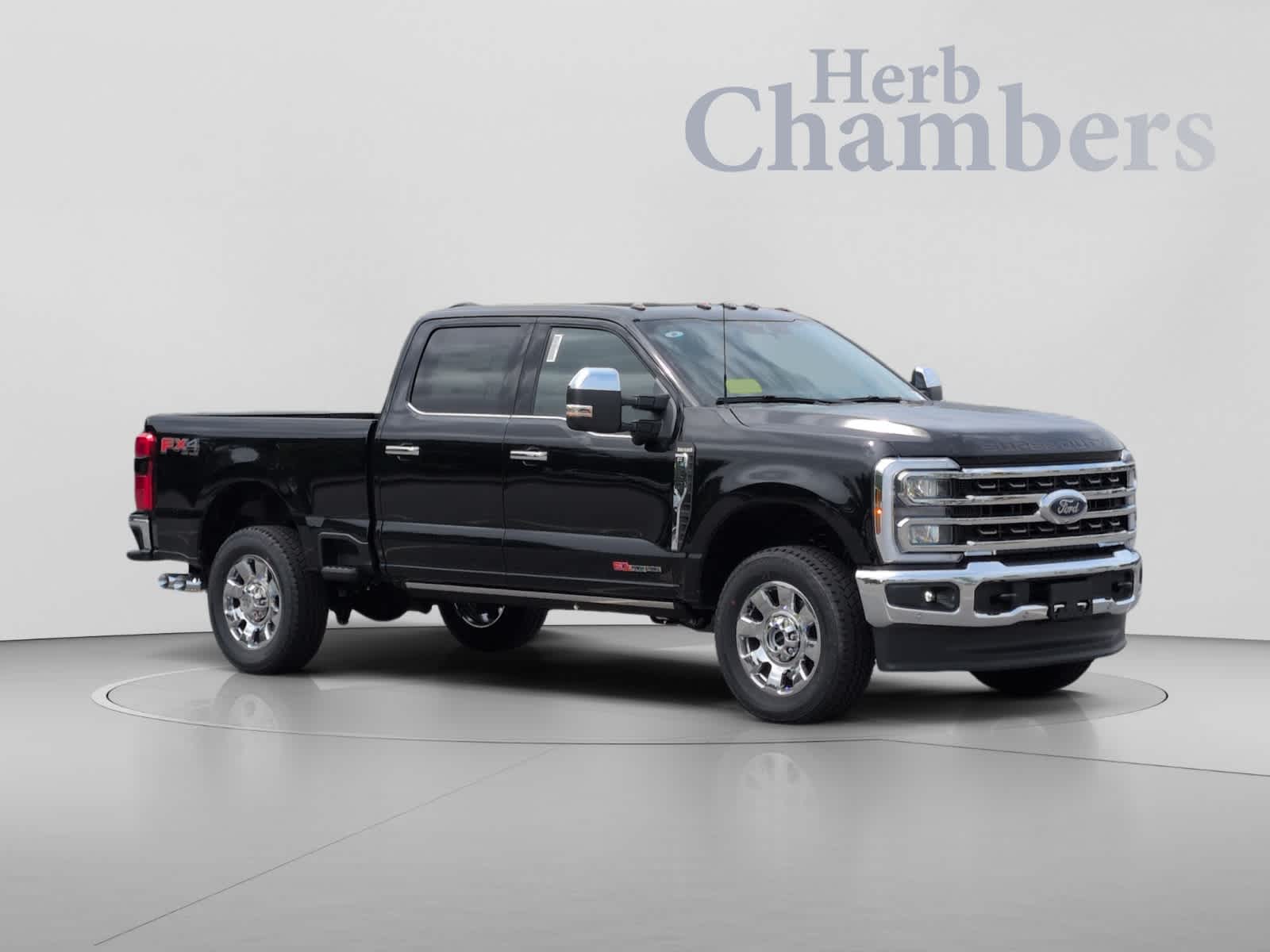  Ford Super Duty F-350 SRW
