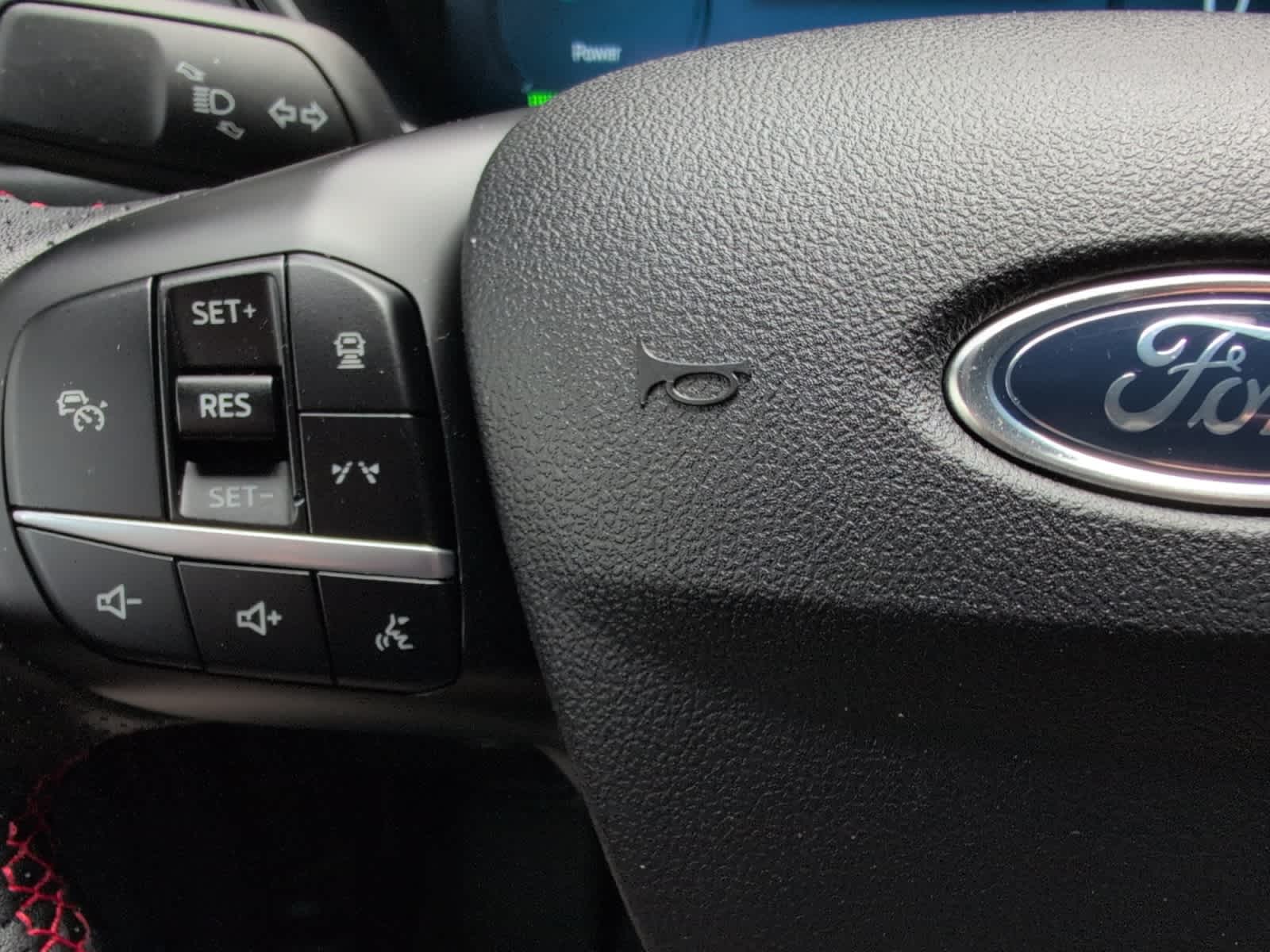 used 2024 Ford Escape car, priced at $29,197