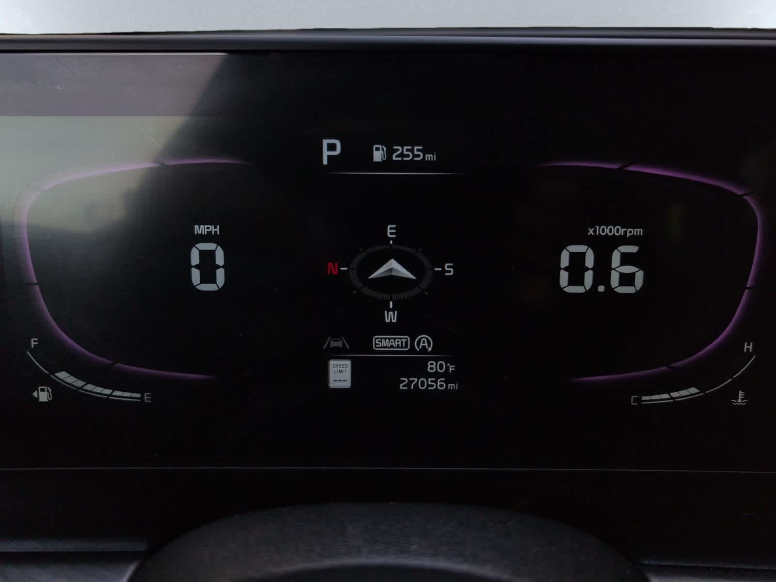used 2023 Kia Sportage car, priced at $25,997