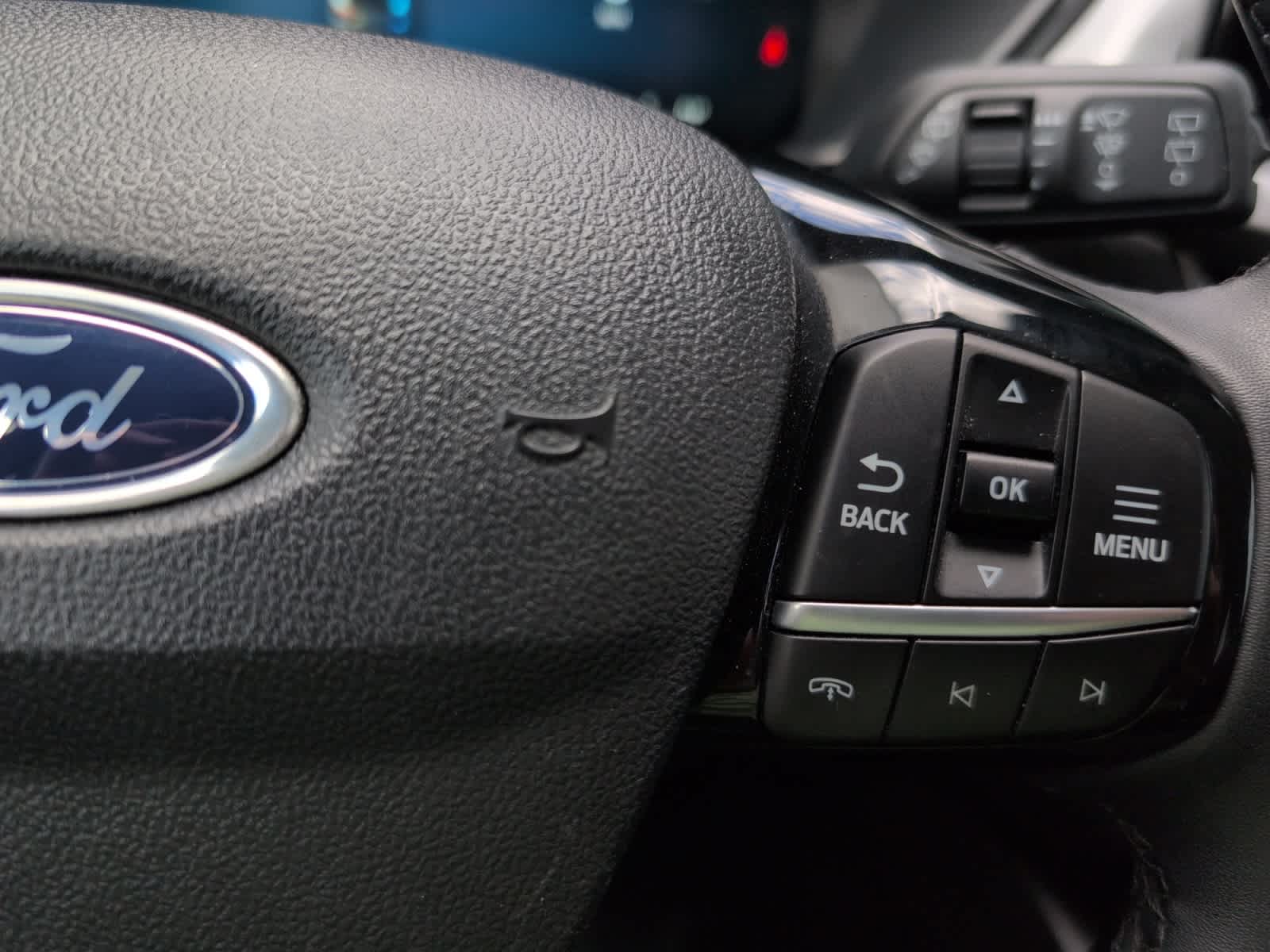 used 2023 Ford Escape car, priced at $22,497