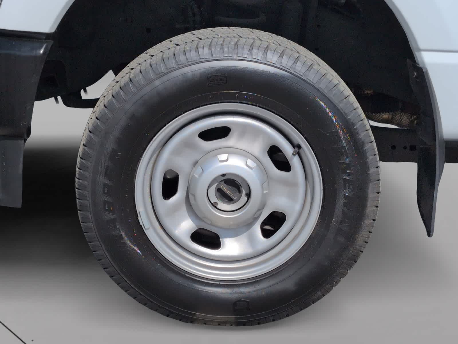 used 2024 Ford F-350 car, priced at $43,497