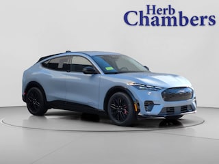 2025 Ford Mustang Mach-E Premium SUV