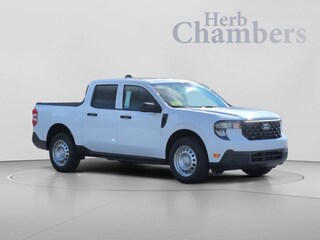 2026 Ford Maverick XL AWD Supercrew Truck SuperCrew