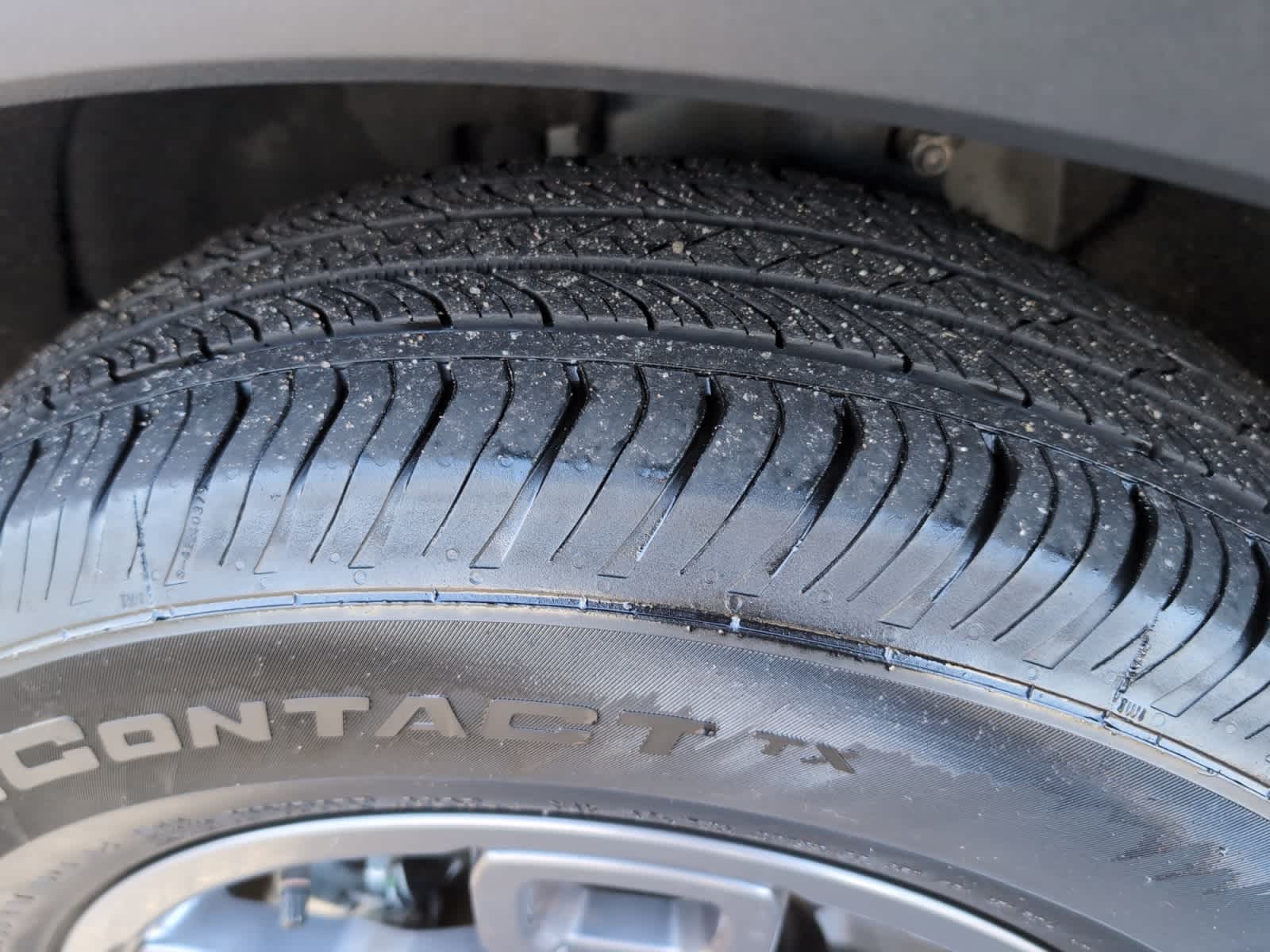 used 2023 Ford Bronco Sport car, priced at $26,497