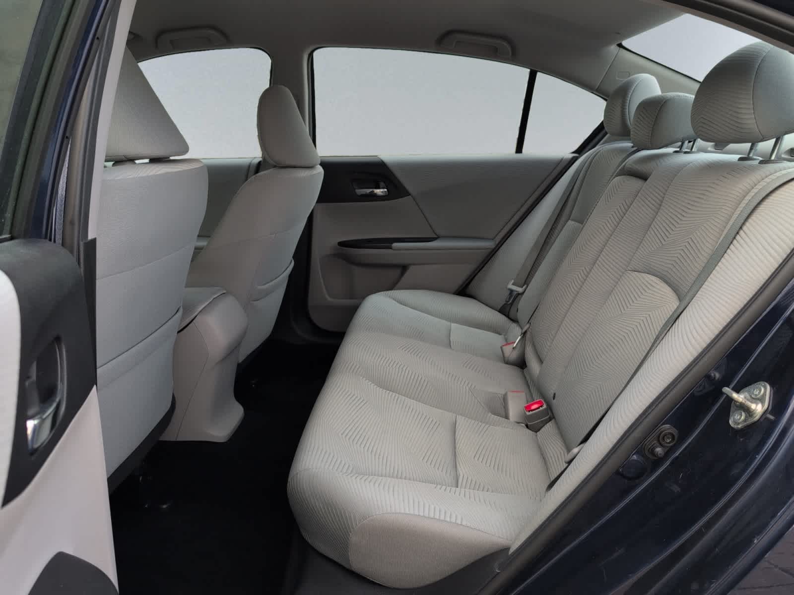 used 2017 Honda Accord car, priced at $14,497