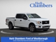 Used 2019 Ford F-150 XL 4WD Supercrew 5.5 Box Truck SuperCrew Cab