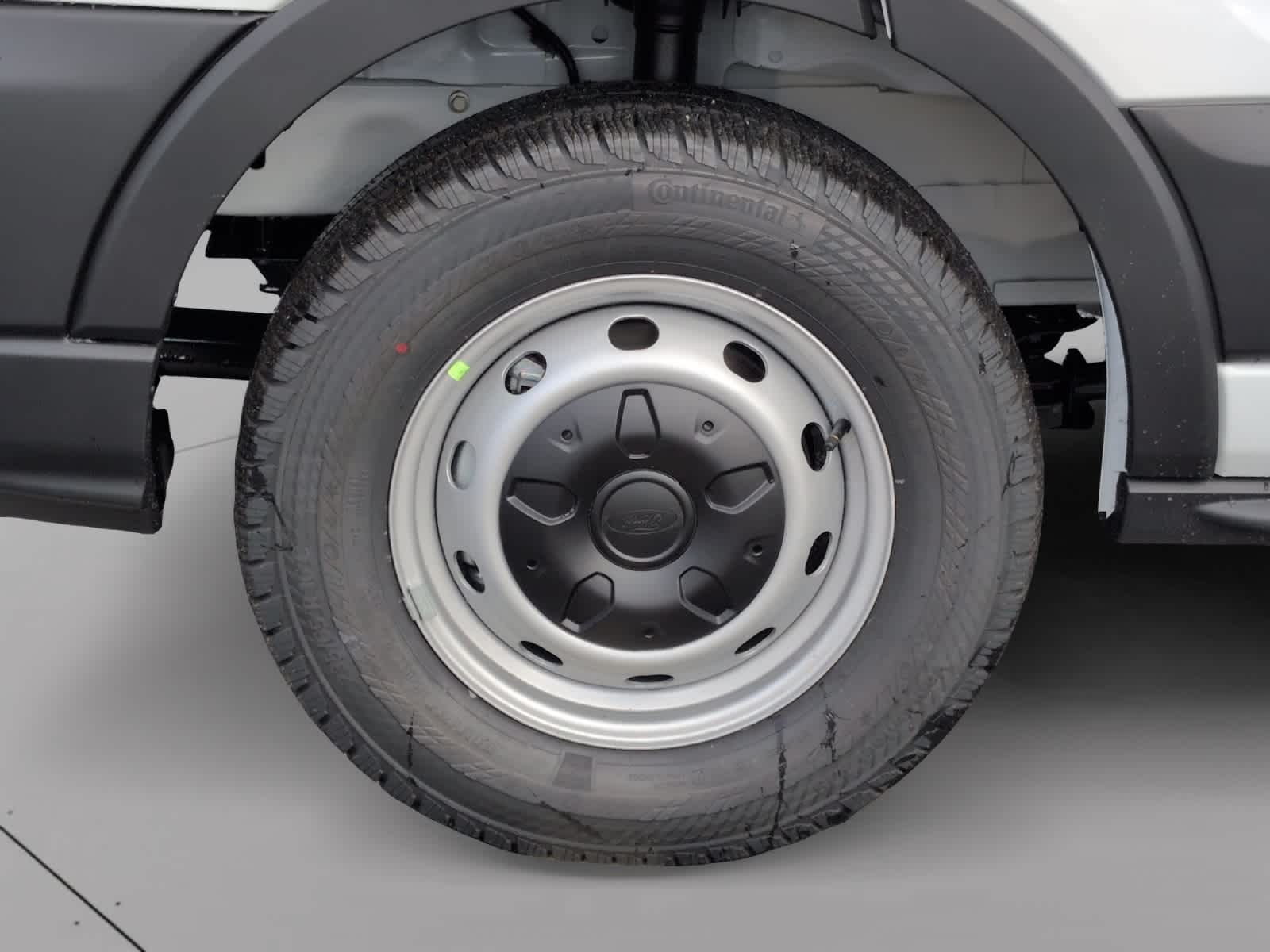 2026 Ford Transit Van Base - Photo 8