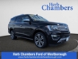 Used 2021 Ford Expedition Platinum SUV