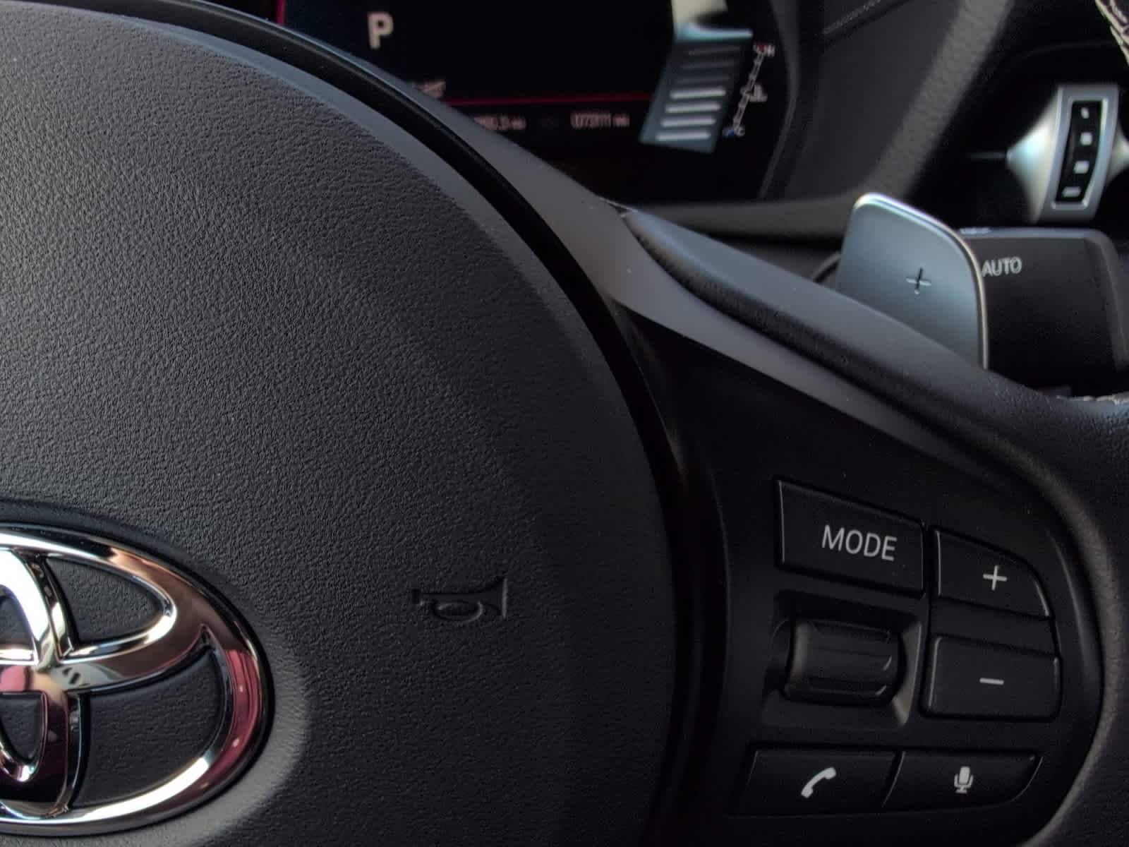 used 2023 Toyota GR Supra car, priced at $58,497
