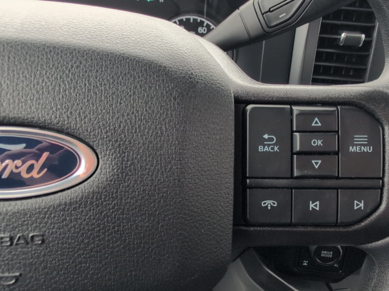 new 2026 Ford Super Duty F-350 SRW car, priced at $60,303