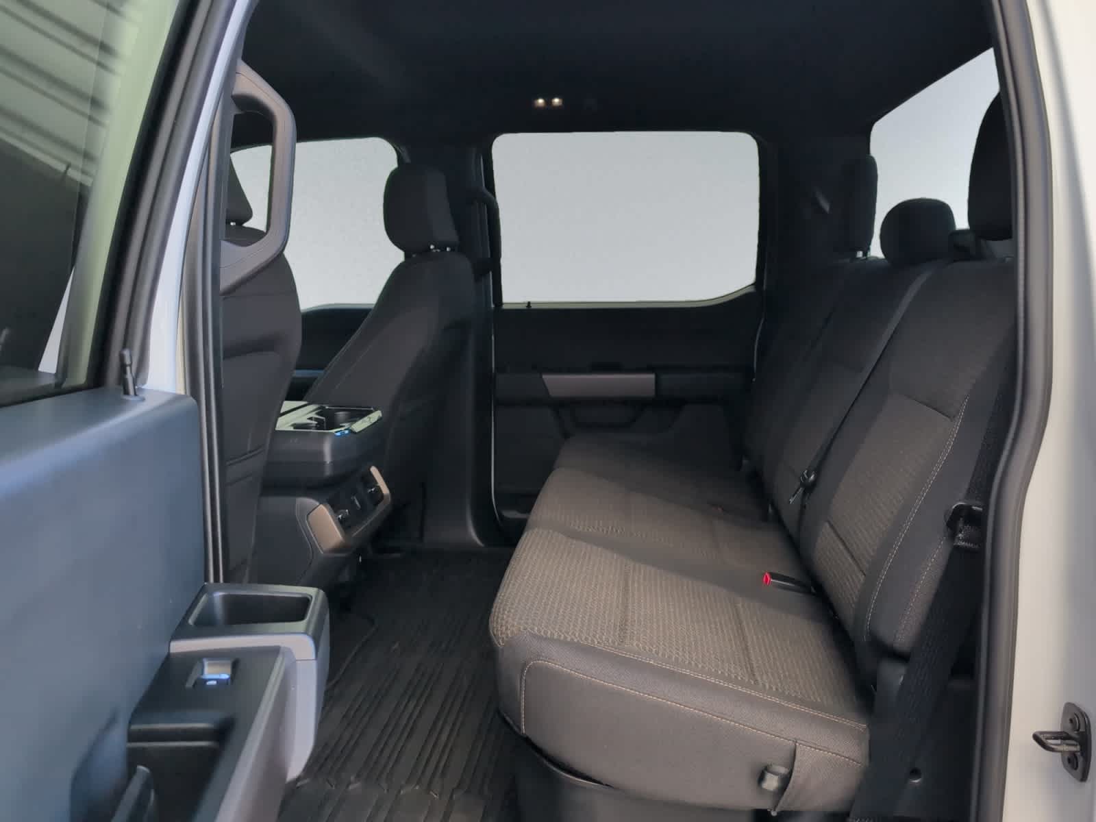 used 2024 Ford F-150 car, priced at $34,390