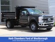 Ford Super Duty F-550 DRW