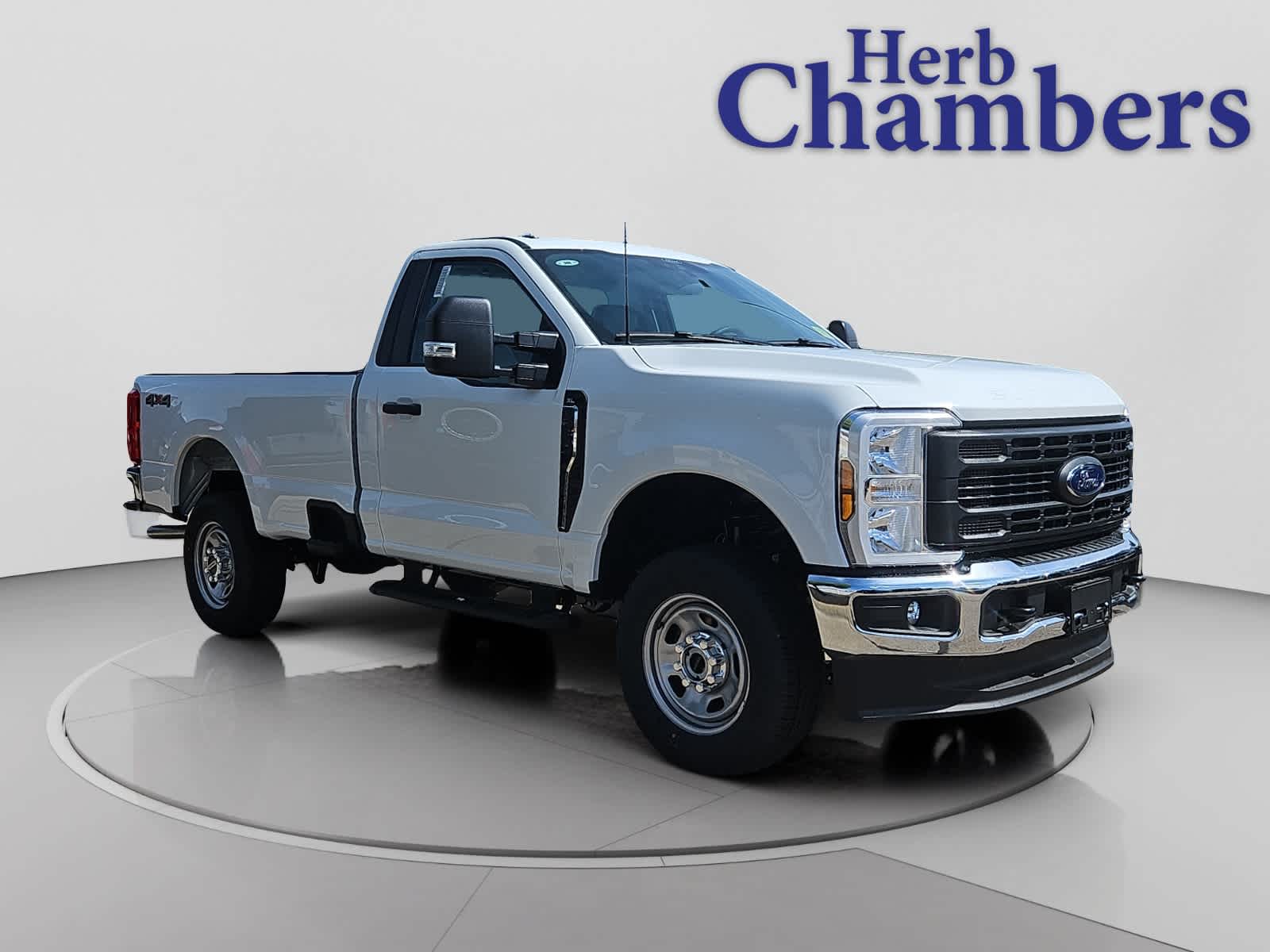 2025 Ford F-350 Super Duty XL's photo