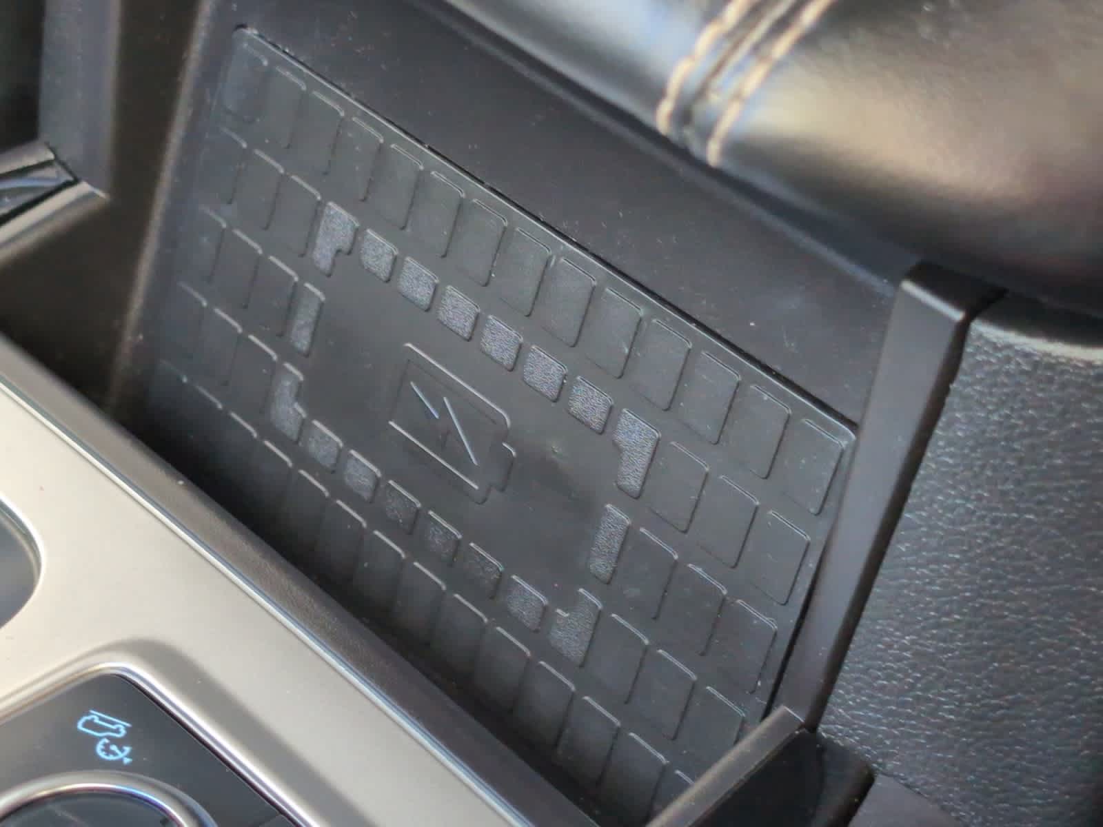 used 2023 Ford Explorer car, priced at $40,497