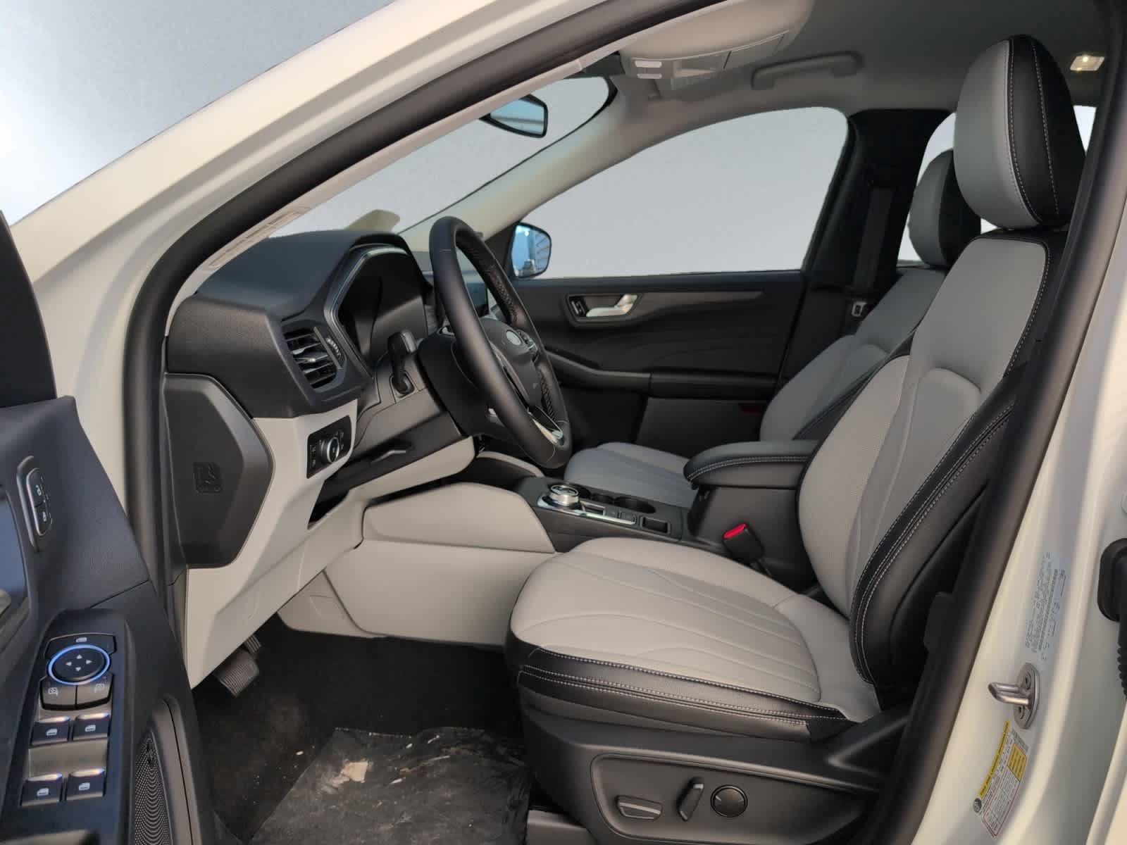 new 2025 Ford Escape car, priced at $42,420