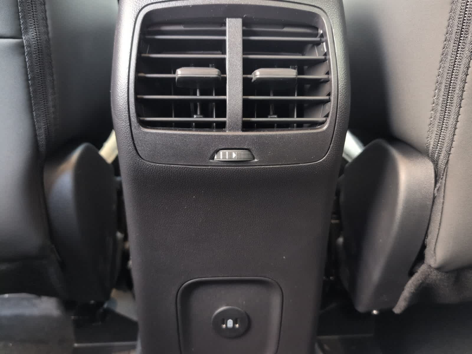 new 2025 Ford Bronco Sport car, priced at $34,738