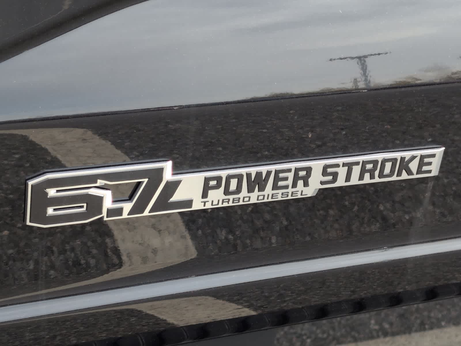 new 2025 Ford Super Duty F-600 DRW car, priced at $115,015