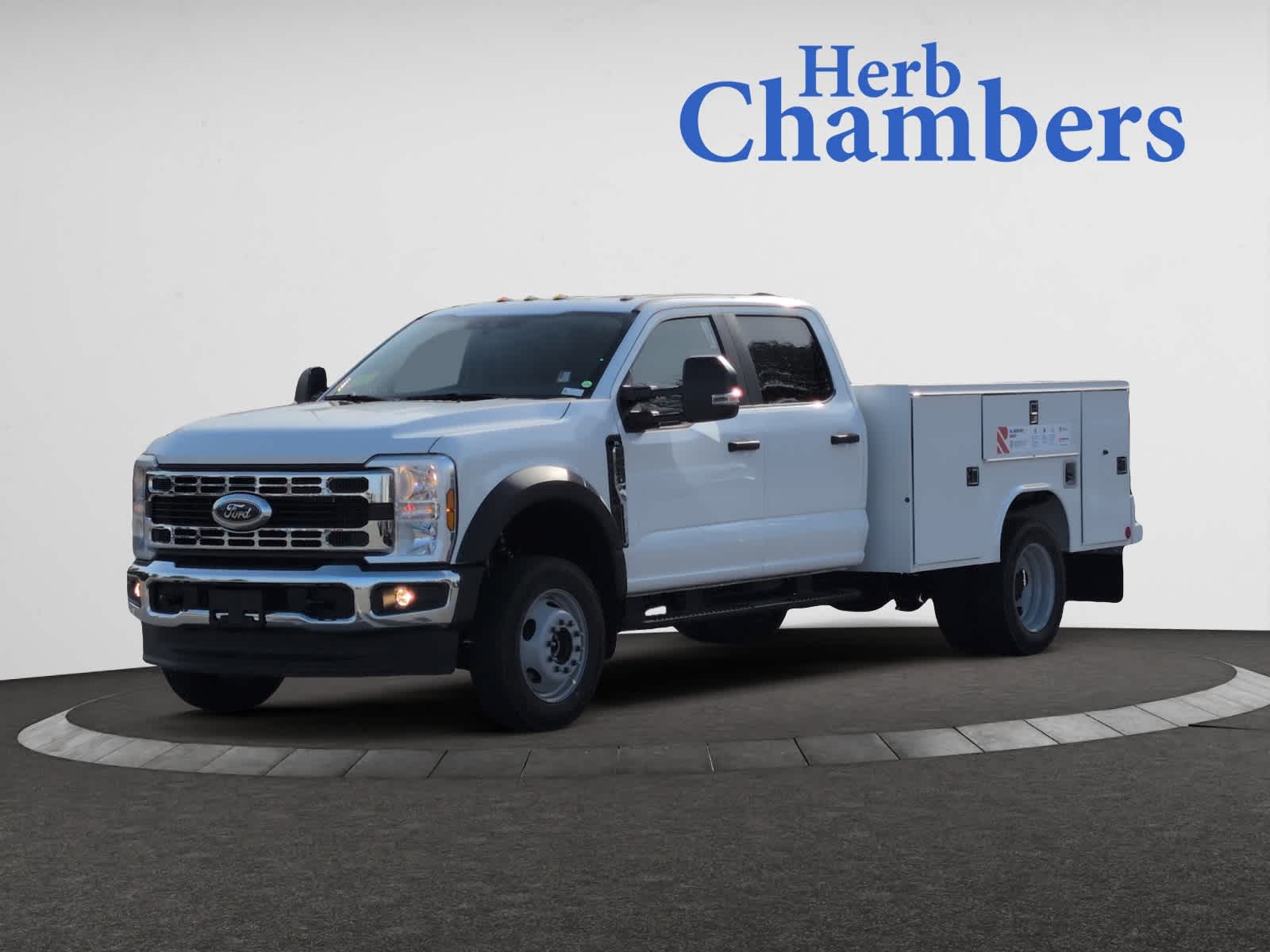 2026 Ford F-450 XL photo 4