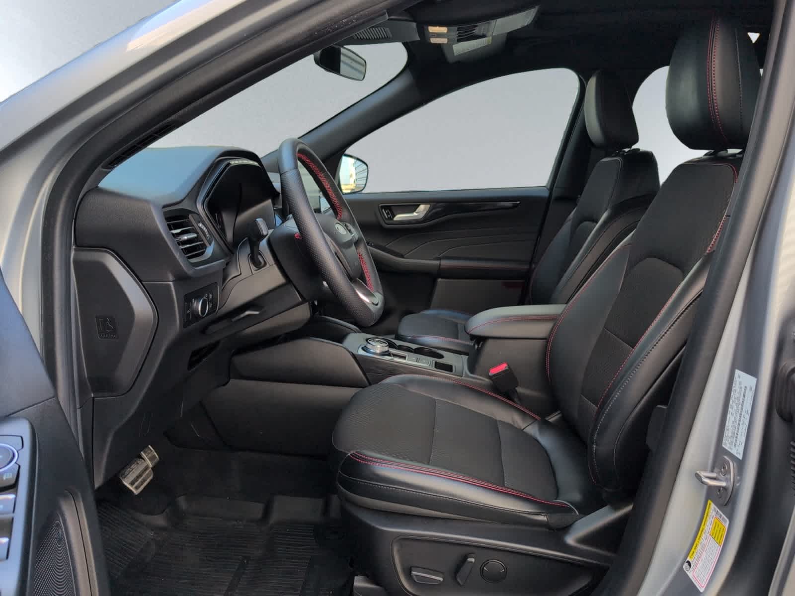 used 2023 Ford Escape car, priced at $25,497