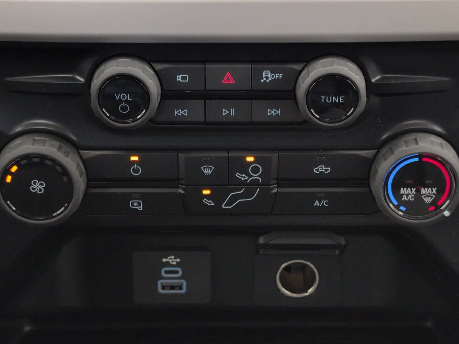 new 2025 Ford Super Duty F-350 SRW car, priced at $55,205