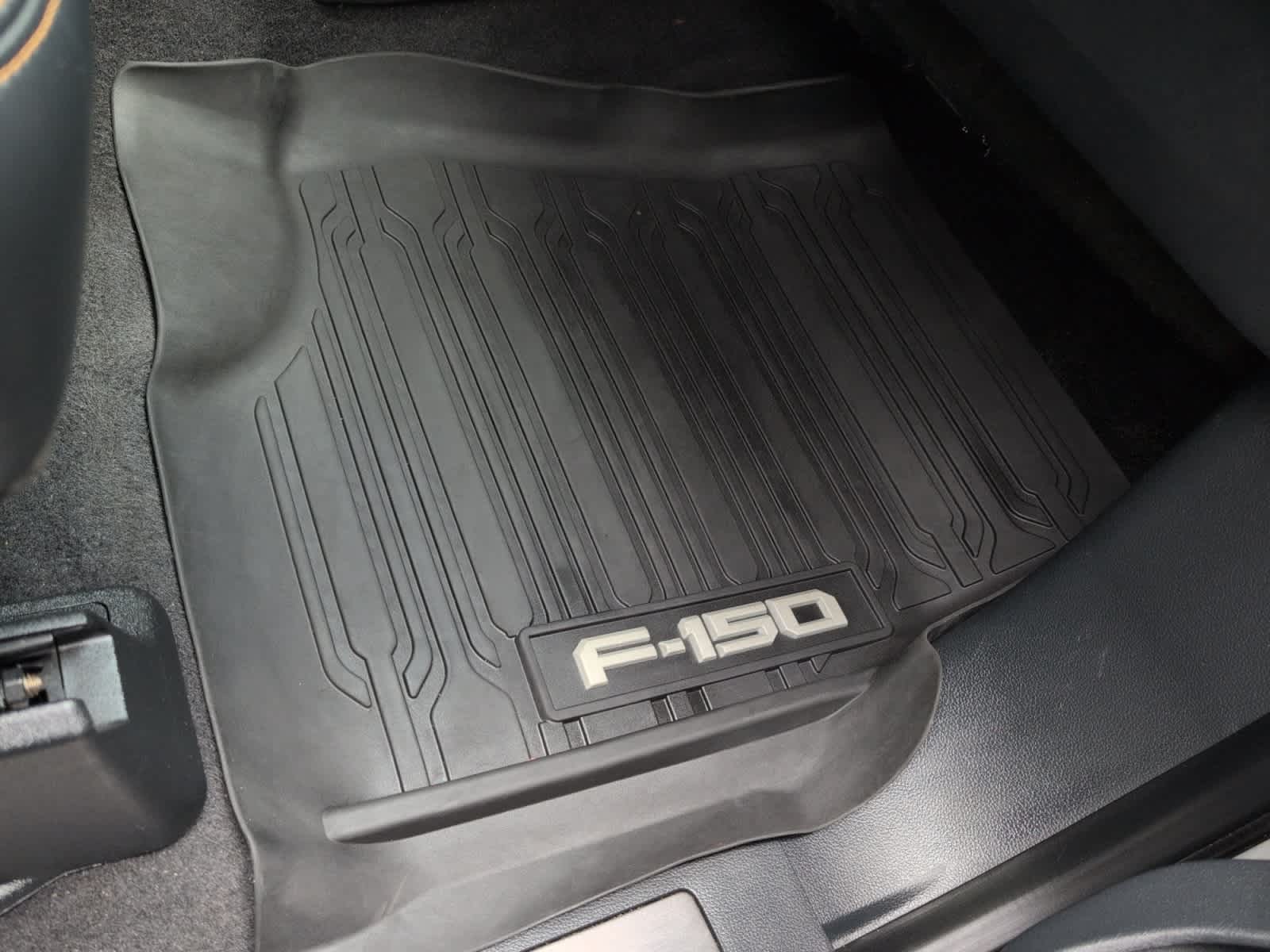 used 2023 Ford F-150 car, priced at $56,497