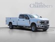  Ford Super Duty F-350 SRW Chassis Cab