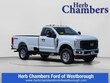  Ford F-350