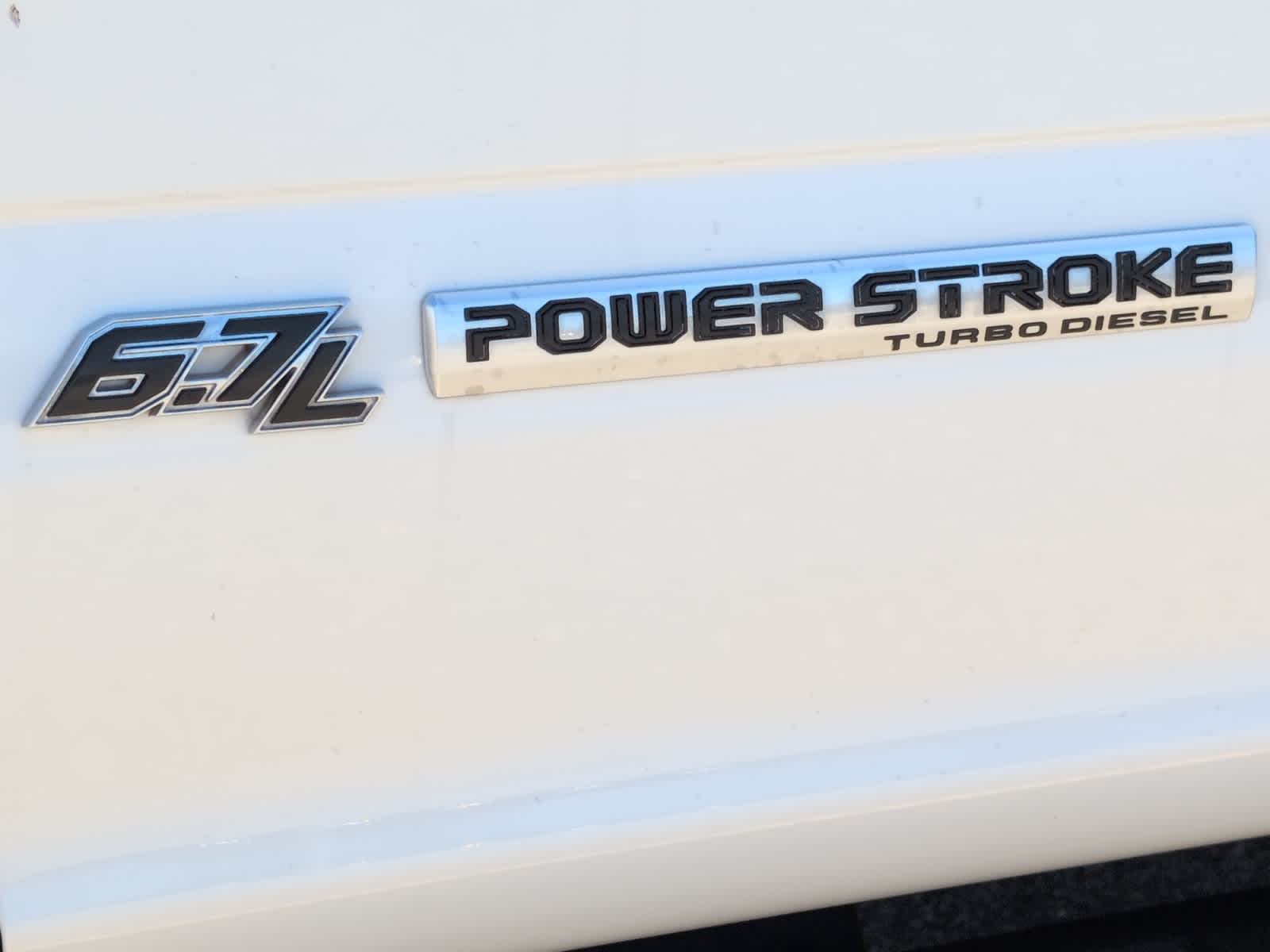 used 2022 Ford F-350 car, priced at $58,497