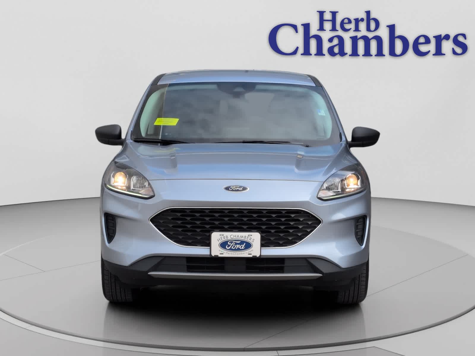 used 2022 Ford Escape car, priced at $20,497