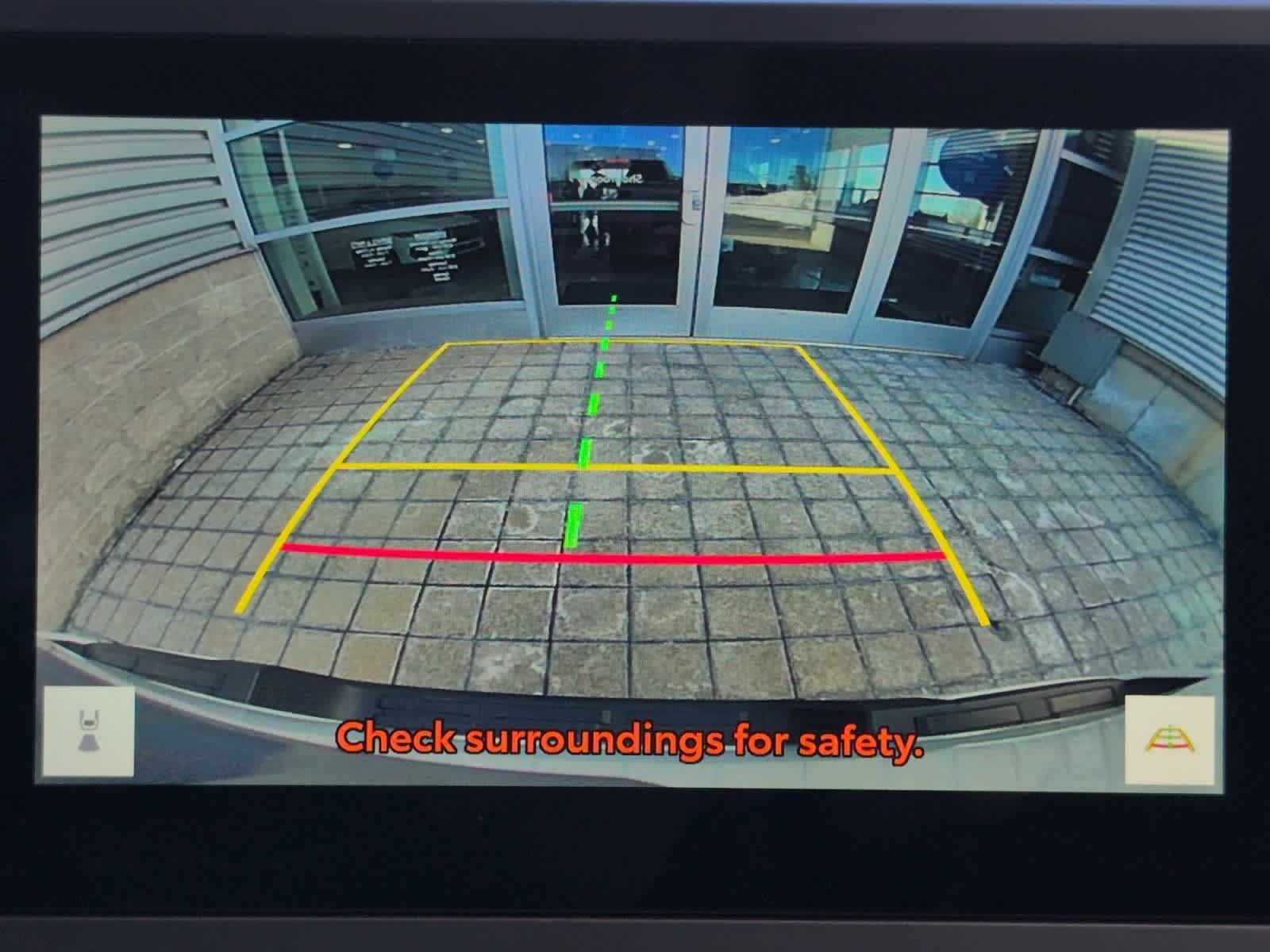 used 2024 Toyota Tacoma car, priced at $35,497