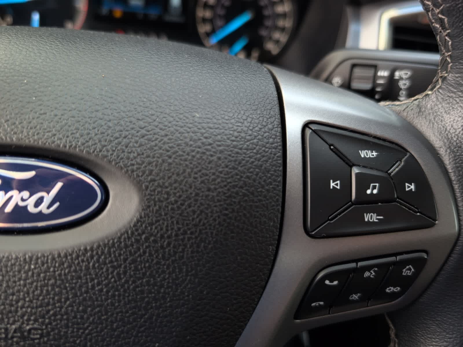 used 2021 Ford Ranger car, priced at $26,497